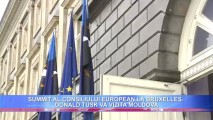 OFICIAL: Donald Tusk, președinte al Consiliului European