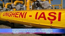 Diversificarea resurselor energetice ale Moldovei au ajuns în atenția comisarilor