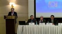 Mai puțini bani din partea UE! Ce tranșă de suport a primit Moldova pentru stimularea economiei rurale