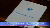 Activele Băncii Sociale au crescut simțitor