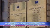 Casele de Schimb valutar din Moldova renunță la valuta lituaniană