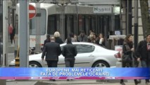 Europenii, mai reticenți față de problemele Ucrainei