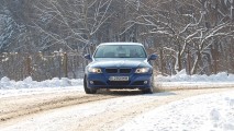 Sfaturi utile pentru șoferi pe timp de iarnă