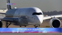 Boeing, cel mai mare producător de avioane din lume