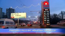 Panourile PECO bat industria turismului