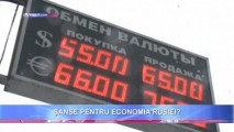 Și-ar mai putea reveni? Ce șanse are ECONOMIA Rusiei