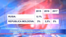 Prognoza BM pentru economia globală