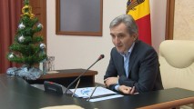 Soluții pentru SECTORUL AGROALIMENTAR, discutate în Germania