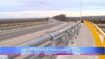 BERD a redus din finanțările anuale pentru Moldova