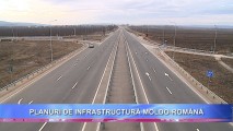 O nouă autostradă va uni Moldova de România