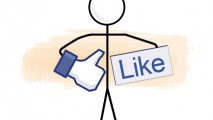 Ce se întamplă când dai “LIKE” pe Facebook? DETALII SURPRINZĂTOARE