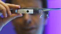 Google приостанавливает продажу очков Google Glass