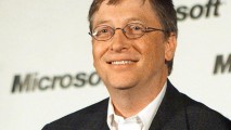 Bill Gates nu mai este cel mai bogat om din lume