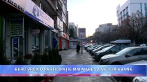 BERD vrea o participare mai mare la VICTORIABANK