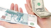 Deprecierea RUBLEI afectează încă opt țări, pe lângă Moldova