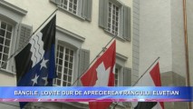 Băncile, lovite DUR de aprecierea francului elvețian