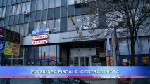 Evaziunea fiscală, contracarată din 2015