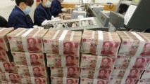 China, cea mai SLABĂ creştere economică din ultimii 24 de ani