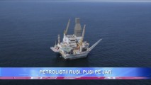 Petroliștii ruși puși pe JAR! Se fac modificări de strategie energetică