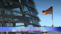 Germania se împrumută, fără să plătească dobândă