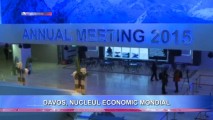 Elveția, nucleul economic mondial! Cei mai influenți oameni din lume, la Forumul Davos