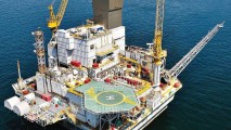 Международные нефтяные компании сокращают расходы