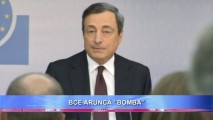 BCE aruncă ”BOMBA”! Se propune cheltuirea a până la 1.100 de miliarde de euro pentru relansarea inflației