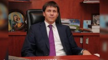 Averea lui Oleg Efrim se află pe ordinea de zi la Comisia Națională de Integritate