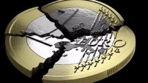 Tiparnița de euro a pornit. Guvernatorul BCE prognozează deprecierea euro