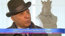 Veteranii procuraturii din Moldova, într-o întâlnire anuală