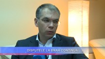 Disputele BNAA continuă. Membrii biroului s-au adunat într-o nouă ședință