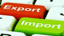 Cei mai mari IMPORTATORI și EXPORTATORI din Moldova pentru 2014