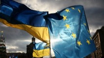 Ucraina a accesat un nou împrumut de la UE