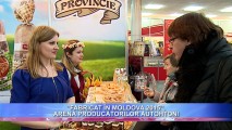 ”Fabricat în Moldova 2015”, arena producătorilor autohtoni