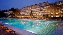 Hotelurile grecești ALL-INCLUSIVE , presate de noua conducere