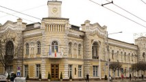 Primăria a prezentat astăzi proiectul BUGETULUI MUNICIPAL