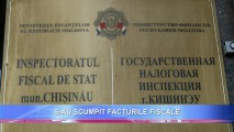 Fiscul a anunțat o scumpire a facturilor