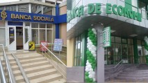 Trei persoane escortate la CNA, în urma perchezițiilor la BEM și Banca Socială