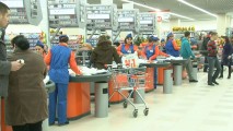 O rețea de supermarketuri din Moldova a primit o amendă de 5 milioane de lei