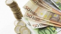 EURO, cotat la 21 lei și 08 bani! Cursul valutar pentru MÂINE