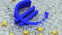 O nouă criză se apropie de Europa. Pierderile împrumuturilor continuă