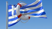 Grecia rămâne în așteptarea prelungirii planului de salvare