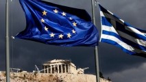 Grecia decide astăzi dacă rămâne sau NU în ZONA EURO