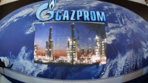 Vânzările Gazprom ar putea ajunge la cel mai scăzut nivel