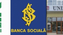 Banca Socială, BEM și Unibank vor fi anchetate de o comisie specială