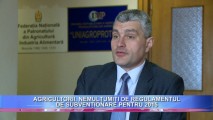 Agricultorii, nemulțumiți de regulamentul de SUBVENȚIONARE pentru 2015