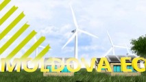 Competiția Moldova Eco Energetică a fost lansată astăzi