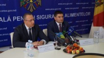 România va acorda Moldovei asistență tehnică pentru domeniile sanitar – veterinar, siguranța alimentelor și cel al comunicării