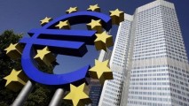 BCE injectează miliarde de euro pentru redresarea economiei