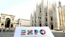 Pavilionul Moldovei la Expo Milano 2015 va fi construit până la finele lunii martie